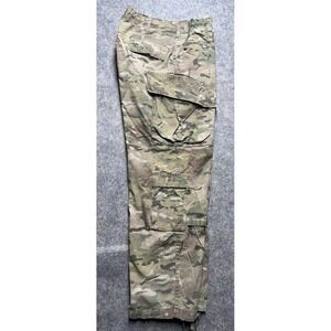 US Military OCP Multicam Trouser Pants Camo.‎ Size Medium - Short